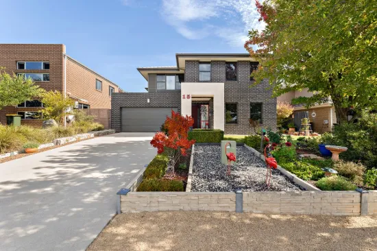 15 Beanland Street, Casey, ACT 2913