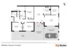 15 Beattie Crescent, Chisholm, ACT 2905-Floorplan