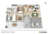 15 Beattie Crescent, Chisholm, ACT 2905-Floorplan