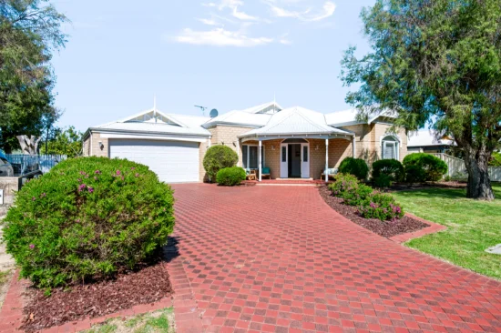 15 Beaufort Crescent, West Busselton, WA 6280 - For Sale