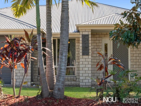 15 Beaver Crescent, Redbank Plains, Qld 4301