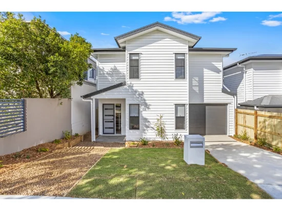 15 Bebbington St, Zillmere, Qld 4034