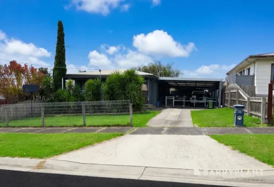 15 Beck Street, Moe, Vic 3825
