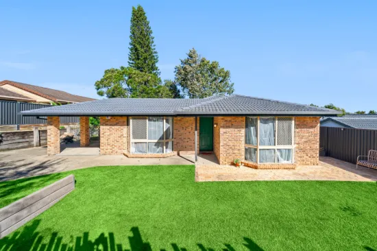 15 Beechal Street, Runcorn, Qld 4113