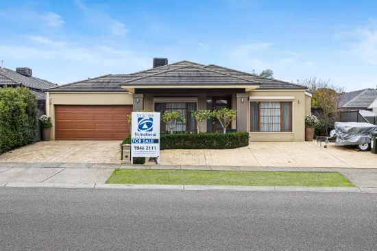 15 Beechworth Avenue, Greenvale, Vic 3059
