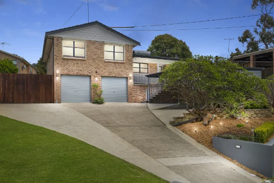 15 Beechworth Place, Mount Colah, NSW 2079