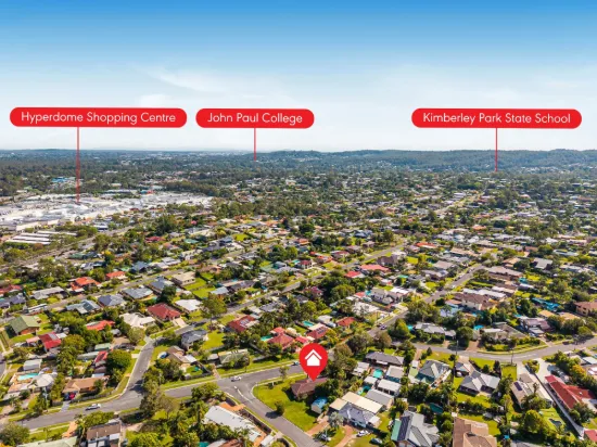 15 Belbora Road, Shailer Park, Qld 4128-Image