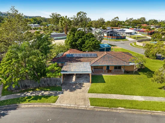 15 Belbora Road, Shailer Park, Qld 4128-Image
