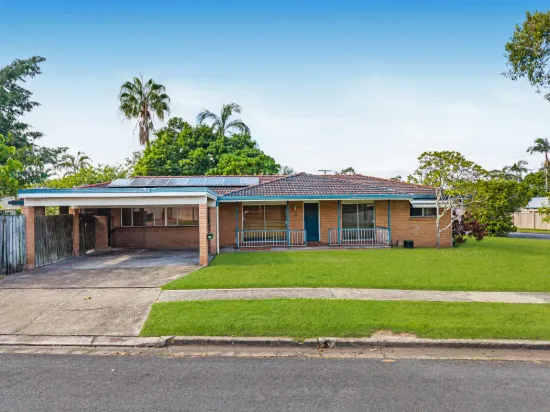 15 Belbora Road, Shailer Park, Qld 4128-Image