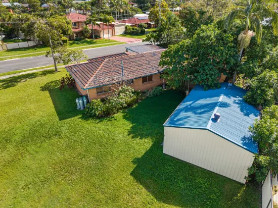 15 Belbora Road, Shailer Park, Qld 4128-Image