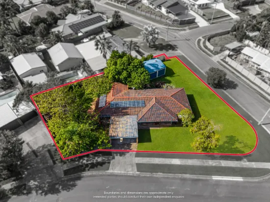 15 Belbora Road, Shailer Park, Qld 4128-Image