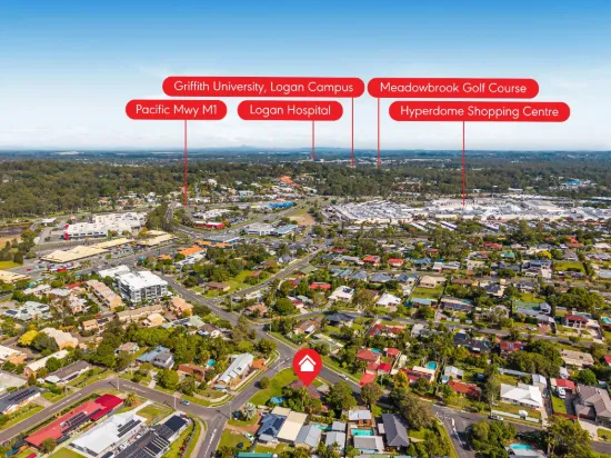 15 Belbora Road, Shailer Park, Qld 4128-Image