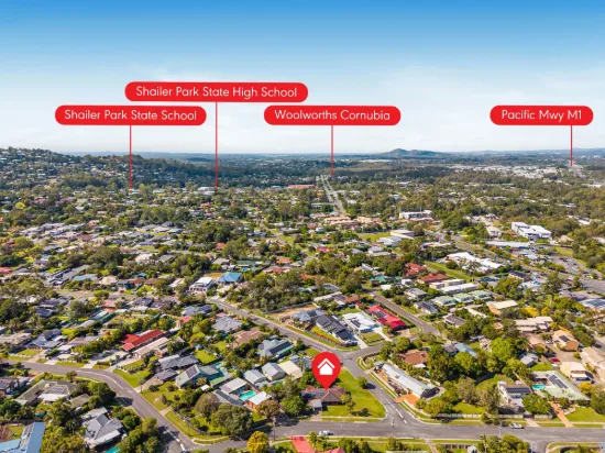 15 Belbora Road, Shailer Park, Qld 4128-Image