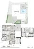 15 Bellerose Street, The Gap, Qld 4061-Floorplan