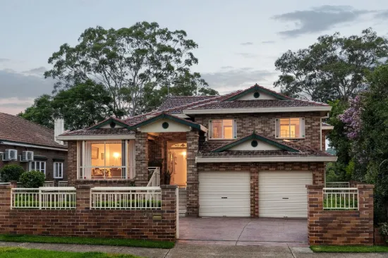 15 Bellevue Avenue, Denistone, NSW 2114