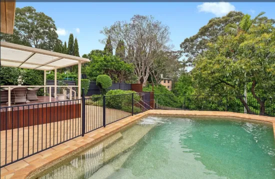 15 Bellevue St, Chatswood West, NSW 2067