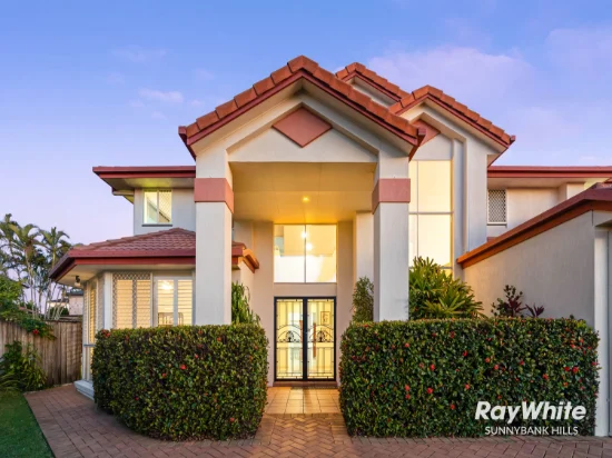 15 Bells Place, Carindale QLD 4152 - For Sale