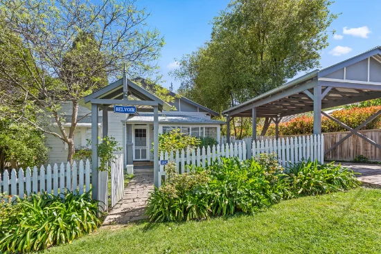 15 Belmore Street, Bowral, NSW 2576