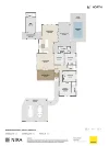 15 Benecia Street, Wavell Heights, Qld 4012-Floorplan