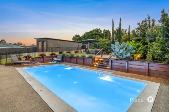 15 Bengal Place, Beerwah, Qld 4519