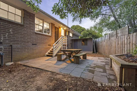 15 Bennett Street, Boronia, Vic 3155-Image