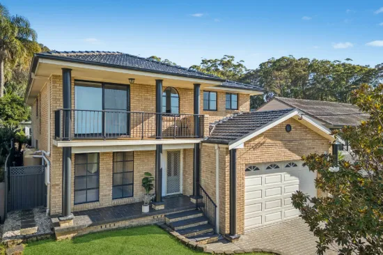 15 Benwerrin Road, Wamberal, NSW 2260