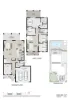 15 Benwerrin Road, Wamberal, NSW 2260-Floorplan