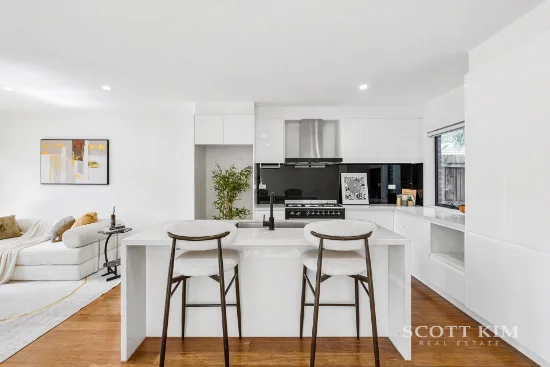 15 Bernard Street, Mount Waverley, Vic 3149