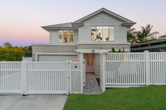 15 Berrigan Street, Southport, Qld 4215