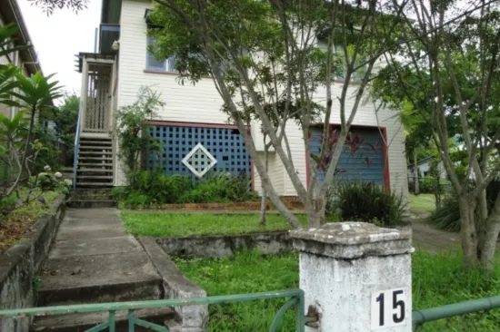 15 Berry Street, Paddington, Qld 4064