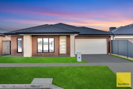 15 Bickerton Street, Werribee, Vic 3030