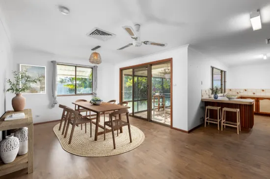15 Bignell Drive, West Busselton, WA 6280