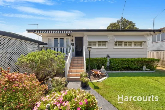 15 Bilambil Street, Banyo, Qld 4014