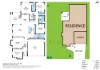15 Bilbao Place, Bushland Beach, Qld 4818-Floorplan