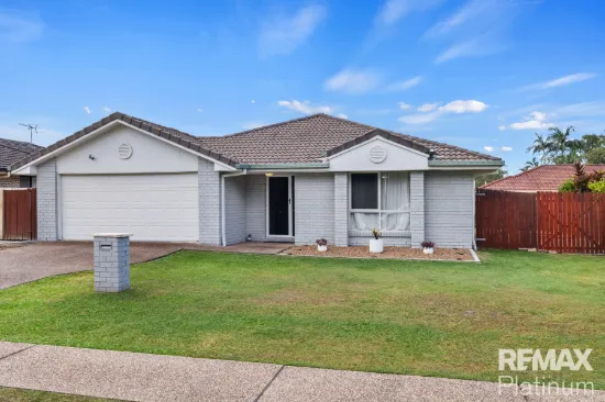 15 Bilby Drive, Morayfield, Qld 4506