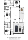 15 Birchall Crescent, Leneva, Vic 3691-Floorplan