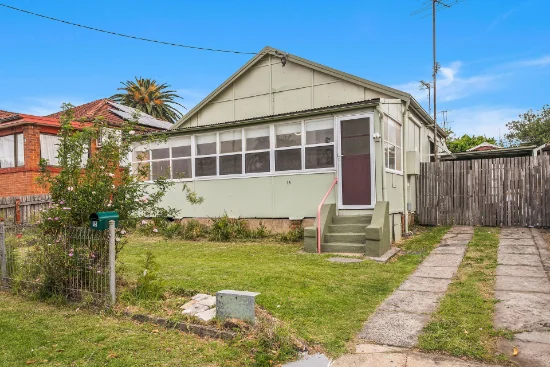 15 Birmingham Street, Cringila NSW 2502-Image