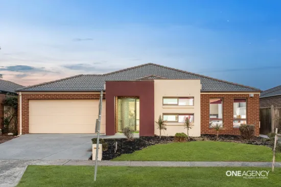 15 Biscay Street, Point Cook, Vic 3030