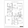 15 Biscay Street, Point Cook, Vic 3030-Floorplan