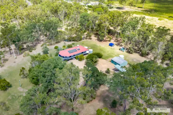 15 Bishop Drive, Bucca, Qld 4670