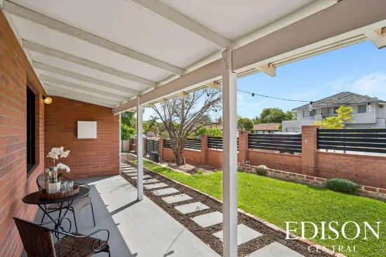 15 Bishopsgate Street, Lathlain, WA 6100