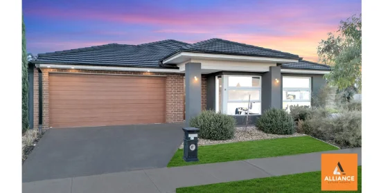 15 Bismark Road, Tarneit, Vic 3029