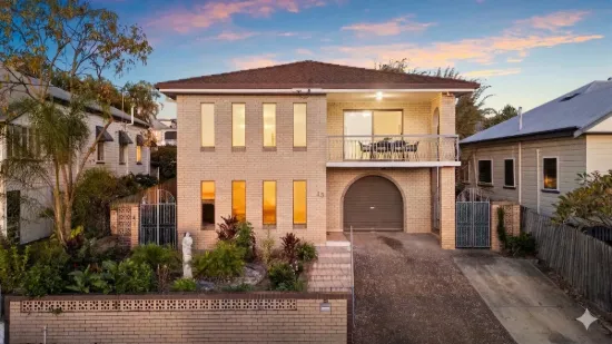 15 Blackall Terrace, East Brisbane, Qld 4169