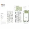 15 Blackall Terrace, East Brisbane, Qld 4169-Floorplan