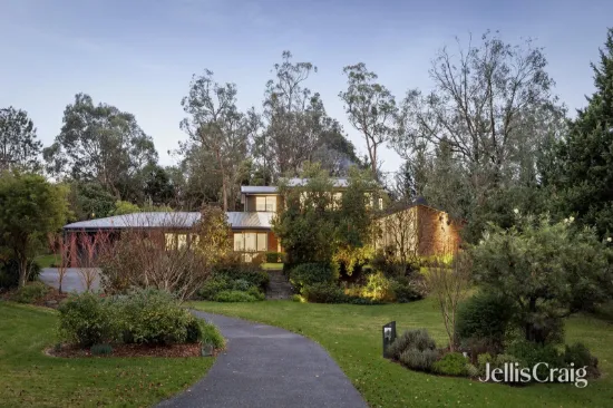 15 Blackwood Drive, Wonga Park, Vic 3115