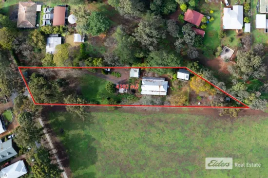 15 Blackwood River Drive, Balingup, WA 6253