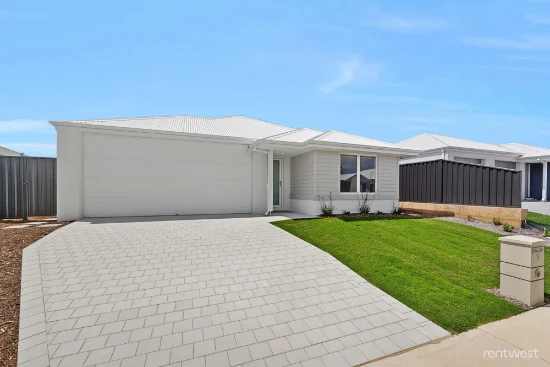 15 Blanchard Lp, Two Rocks, WA 6037