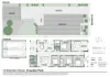 15 Blenheim Street, Croydon Park, NSW 2133-Floorplan