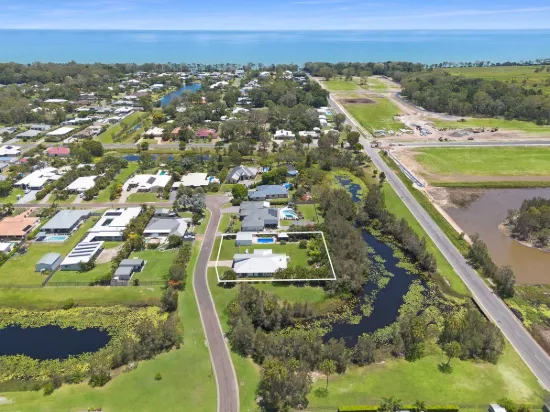 15 Blue Lagoon Way, Dundowran Beach, Qld 4655