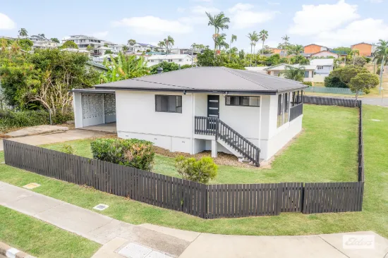 15 Boles Street, West Gladstone, Qld 4680